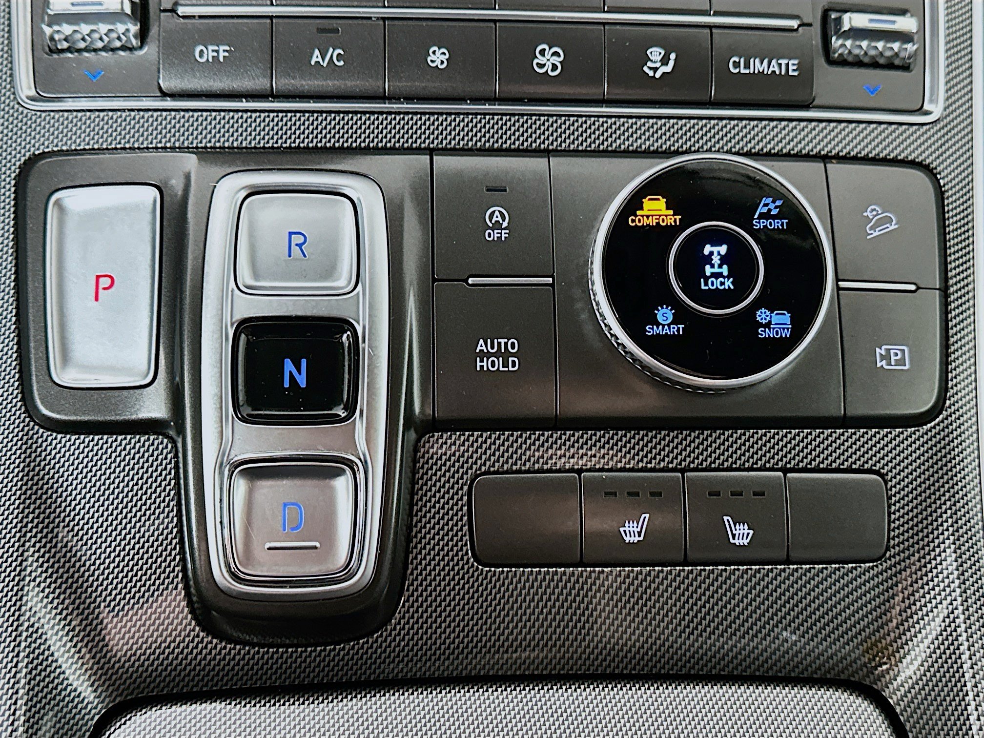 Certified 2023 Hyundai Santa Fe SEL AWD/4WD image 17