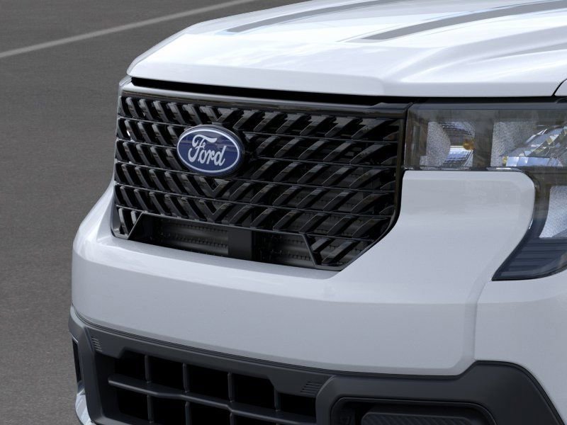 New 2026 Ford Maverick XLT AWD/4WD image 18