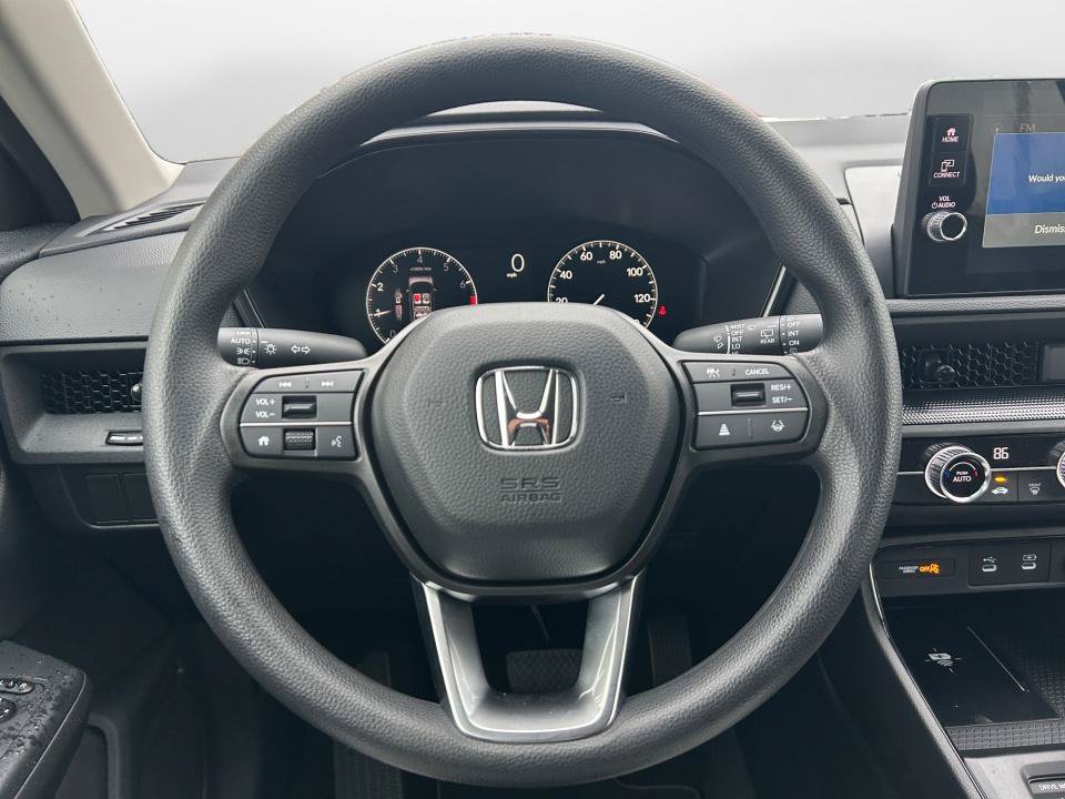 New 2027 Honda CR-V LX image 10