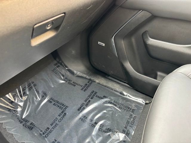 Certified 2024 Chevrolet Suburban Z71 w/ Z71 Off-Road Package image 23