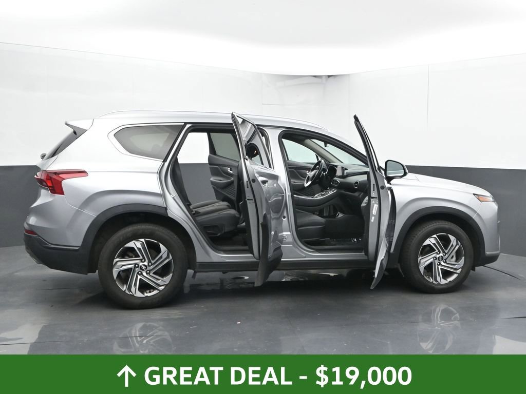 Used 2023 Hyundai Santa Fe SEL image 55