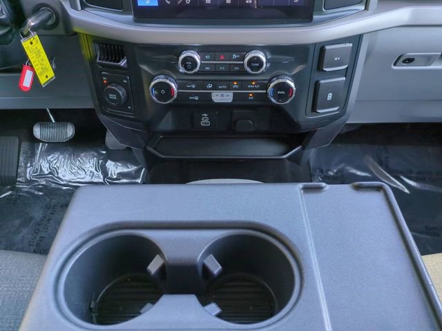 Used 2025 Ford F150 XLT w/ Equipment Group 301A Standard image 19