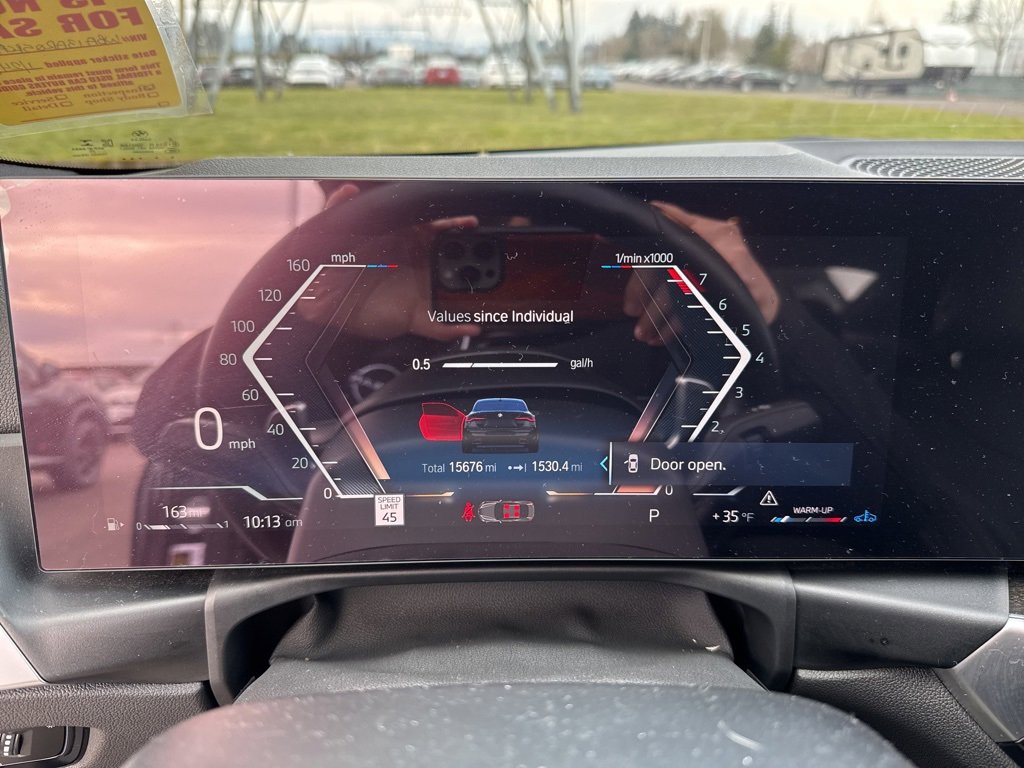 Used 2024 BMW 440i xDrive M440i xDrive image 10