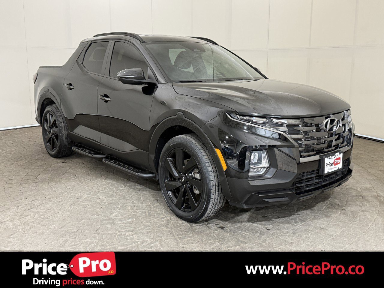 Used 2023 Hyundai Santa Cruz Night image 1