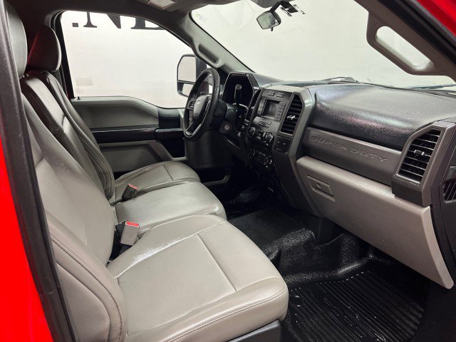 Used 2017 Ford F350 XL w/ Power Equipment Group AWD/4WD image 27