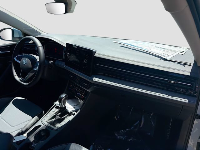New 2026 Volkswagen Jetta SEL FWD image 29