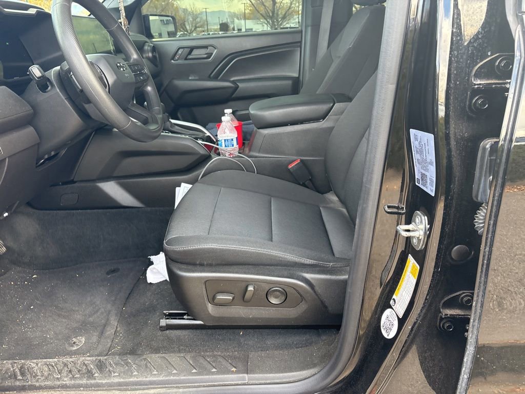 Certified 2023 Chevrolet Colorado Trail Boss w/ Advanced Trailering Package image 5