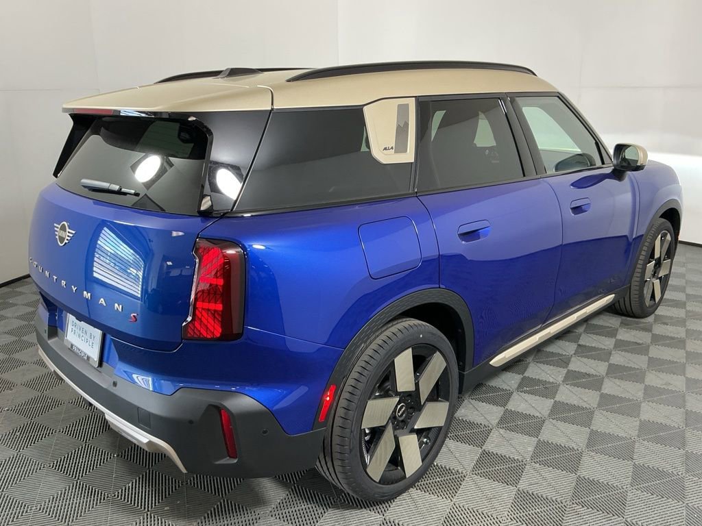 New 2026 MINI Cooper Countryman S image 4