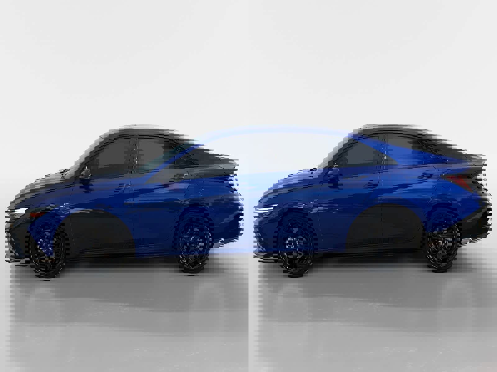 Certified 2025 Hyundai Elantra N Line video 2