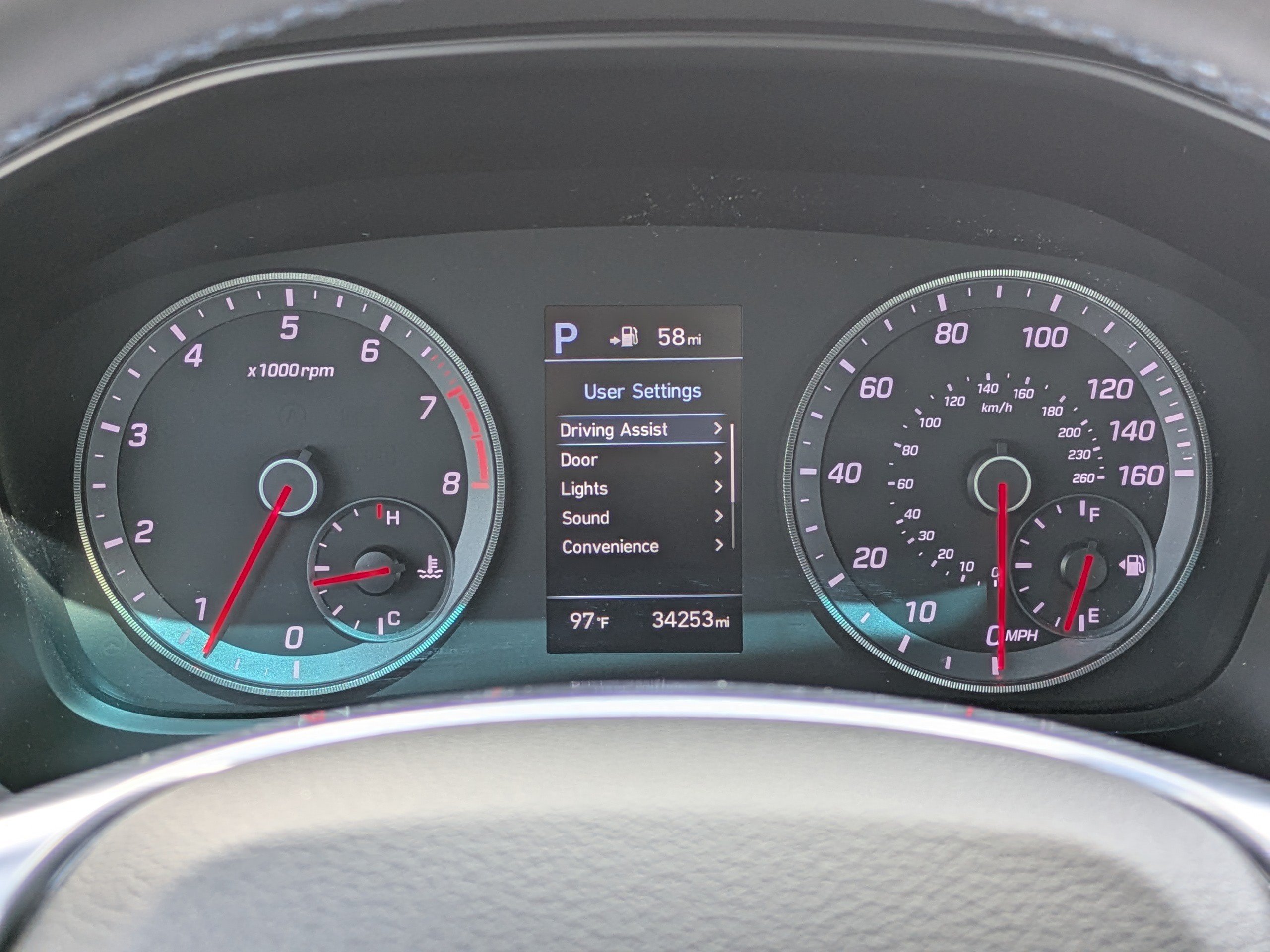 Used 2019 Hyundai Sonata Limited FWD image 28