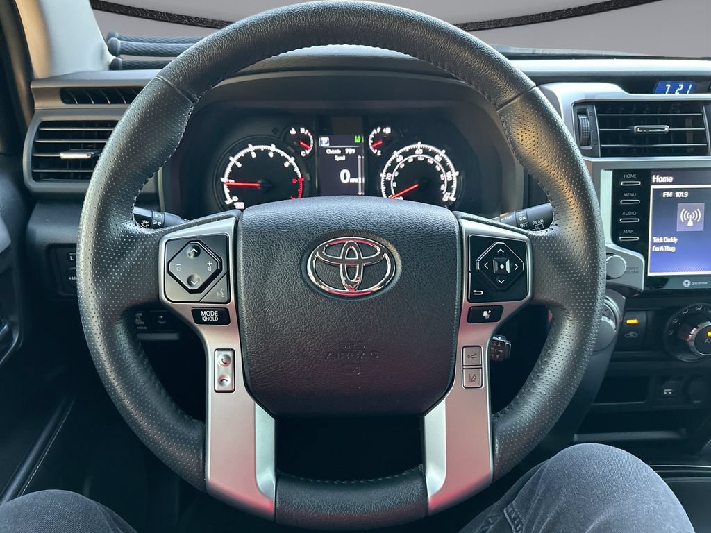 Used 2023 Toyota 4Runner SR5 RWD image 15
