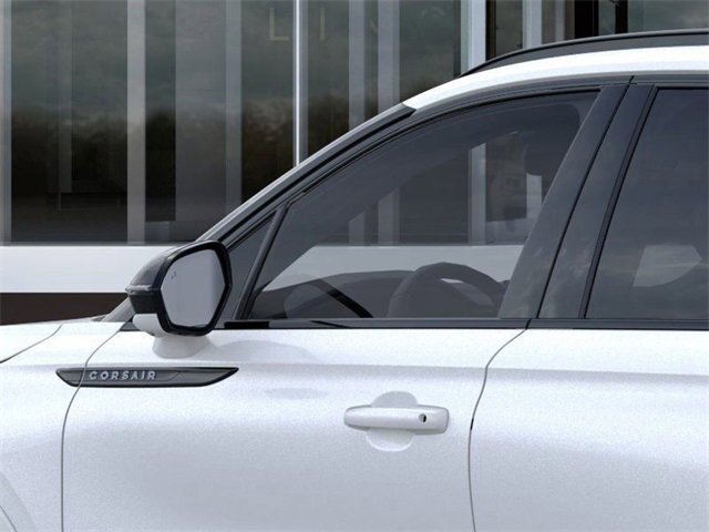 New 2026 Lincoln Corsair Premiere image 20