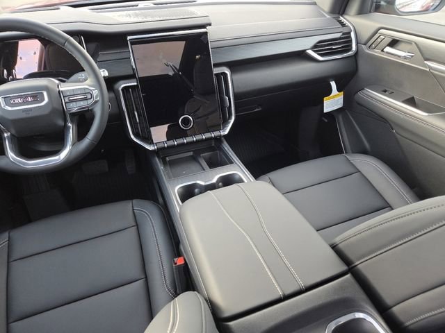 New 2026 GMC Acadia Elevation w/ Black Edition image 34