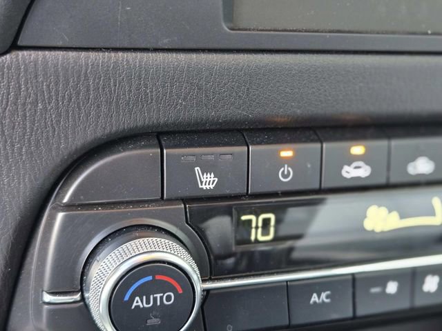 Used 2024 MAZDA CX-5 AWD 2.5 S w/ Premium Package image 24