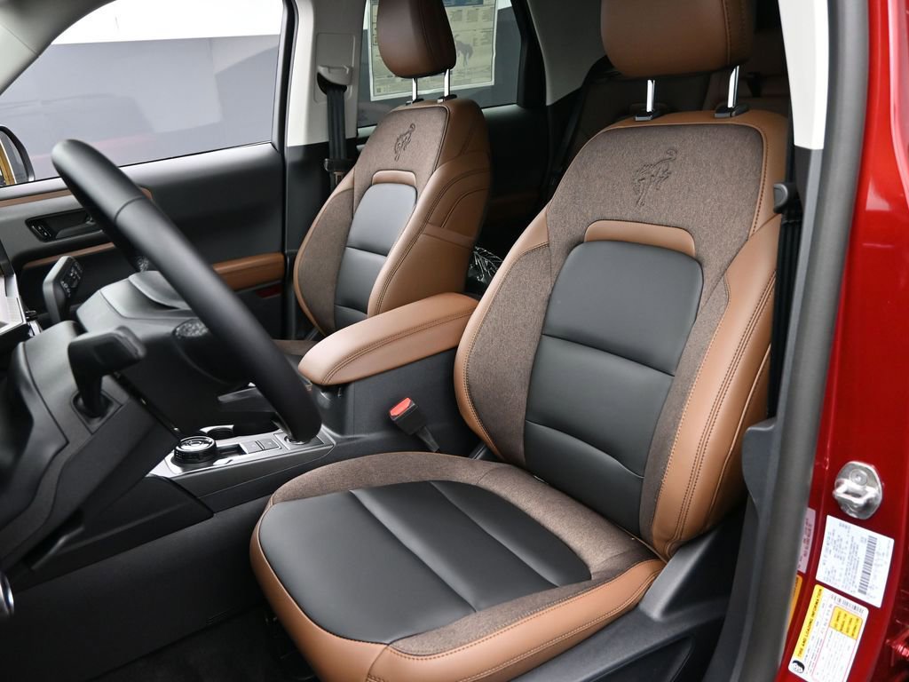 New 2025 Ford Bronco Sport Outer Banks image 25