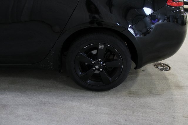 Used 2015 Dodge Dart SXT image 8