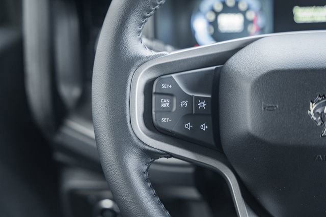 New 2026 Ford Bronco Big Bend w/ Black Diamond Package AWD/4WD image 43