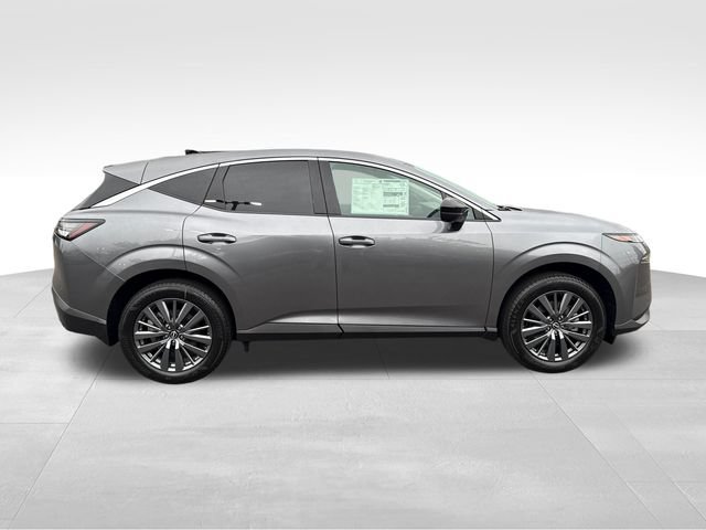 New 2026 Nissan Murano SL AWD/4WD image 8