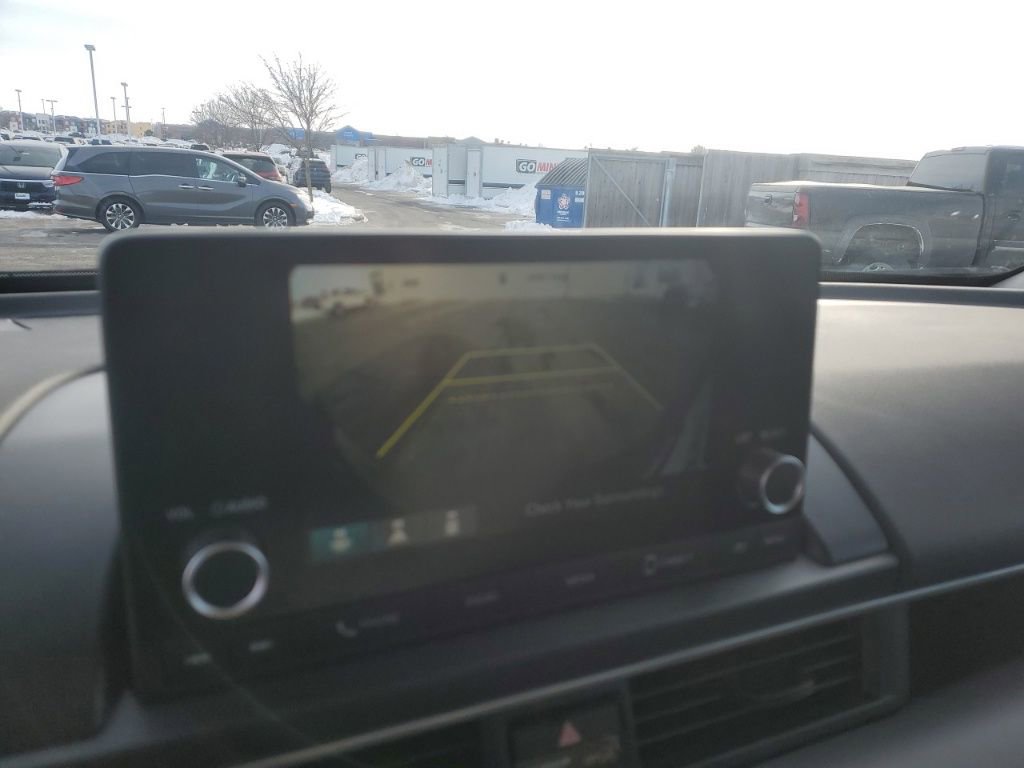 Certified 2024 Honda Pilot LX image 19