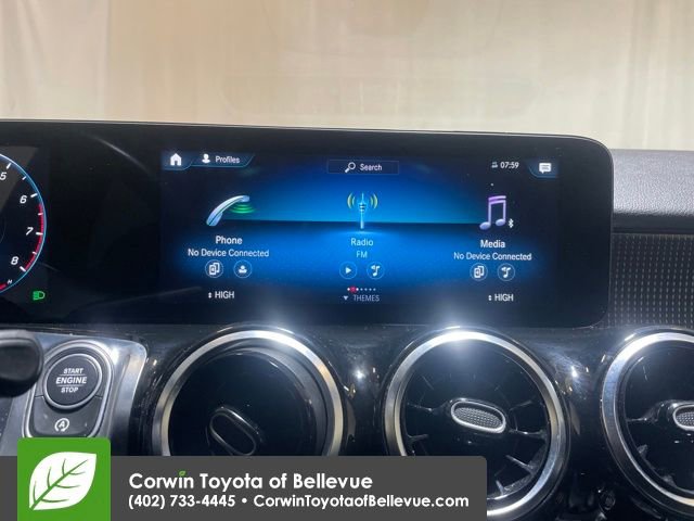 Used 2023 Mercedes-Benz GLB 250 GLB 250 image 19