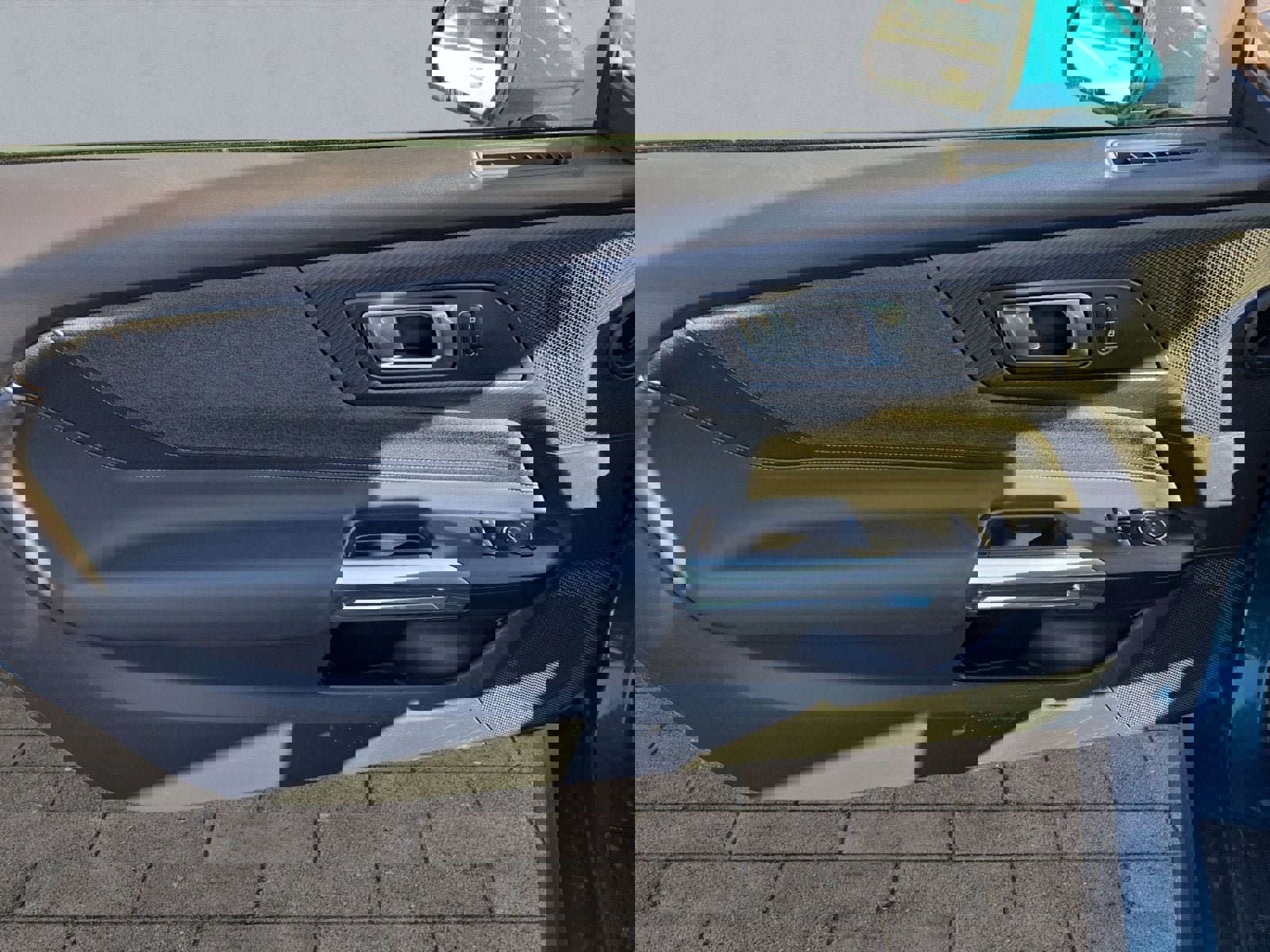 Used 2026 Ford Mustang GT w/ GT Performance Package image 10