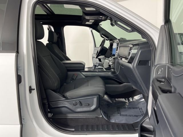 Used 2022 Ford F150 XLT w/ Equipment Group 302A High image 44