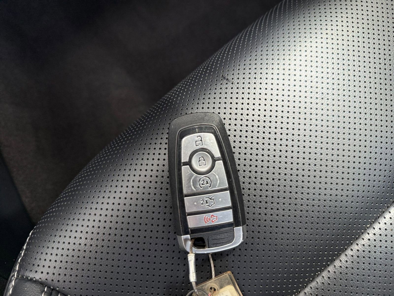 Used 2024 Ford Mustang Premium image 18