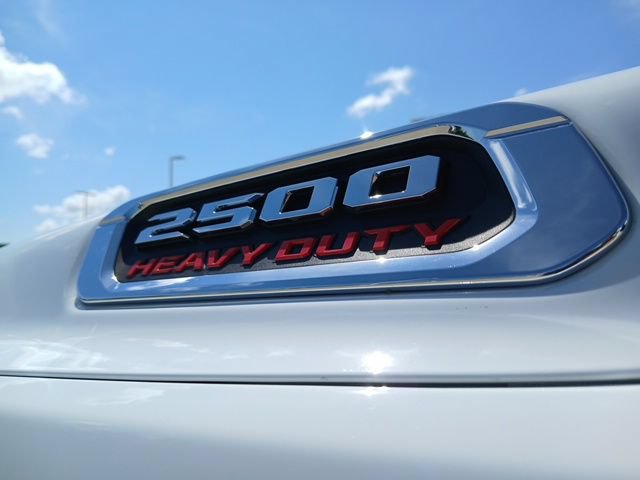 Used 2025 RAM 2500 Tradesman AWD/4WD image 9