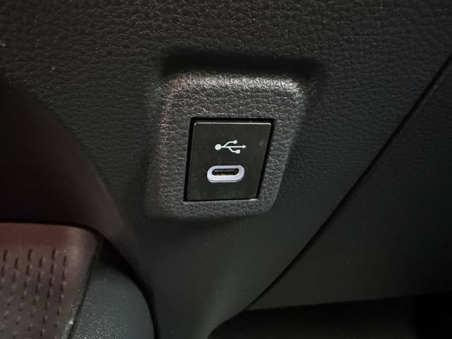 Certified 2025 Toyota Corolla LE FWD image 20