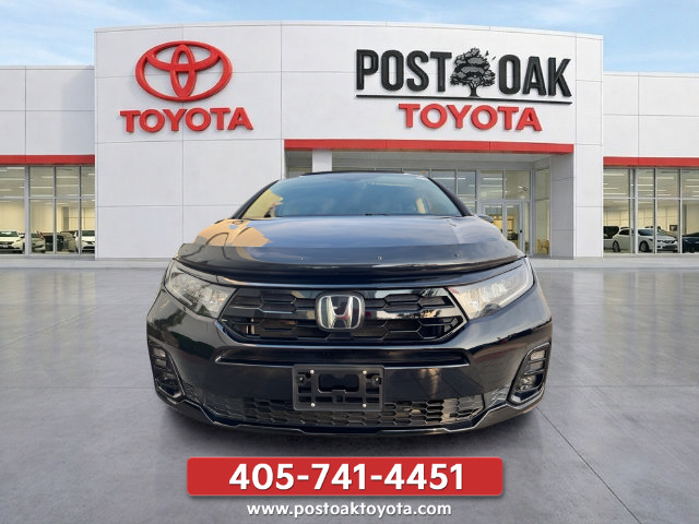Used 2025 Honda Odyssey Elite image 11