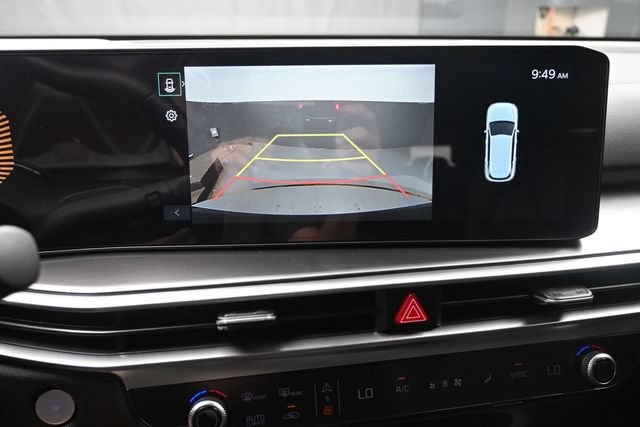 Used 2025 Kia Sorento S w/ Panoramic Sunroof Package FWD image 12