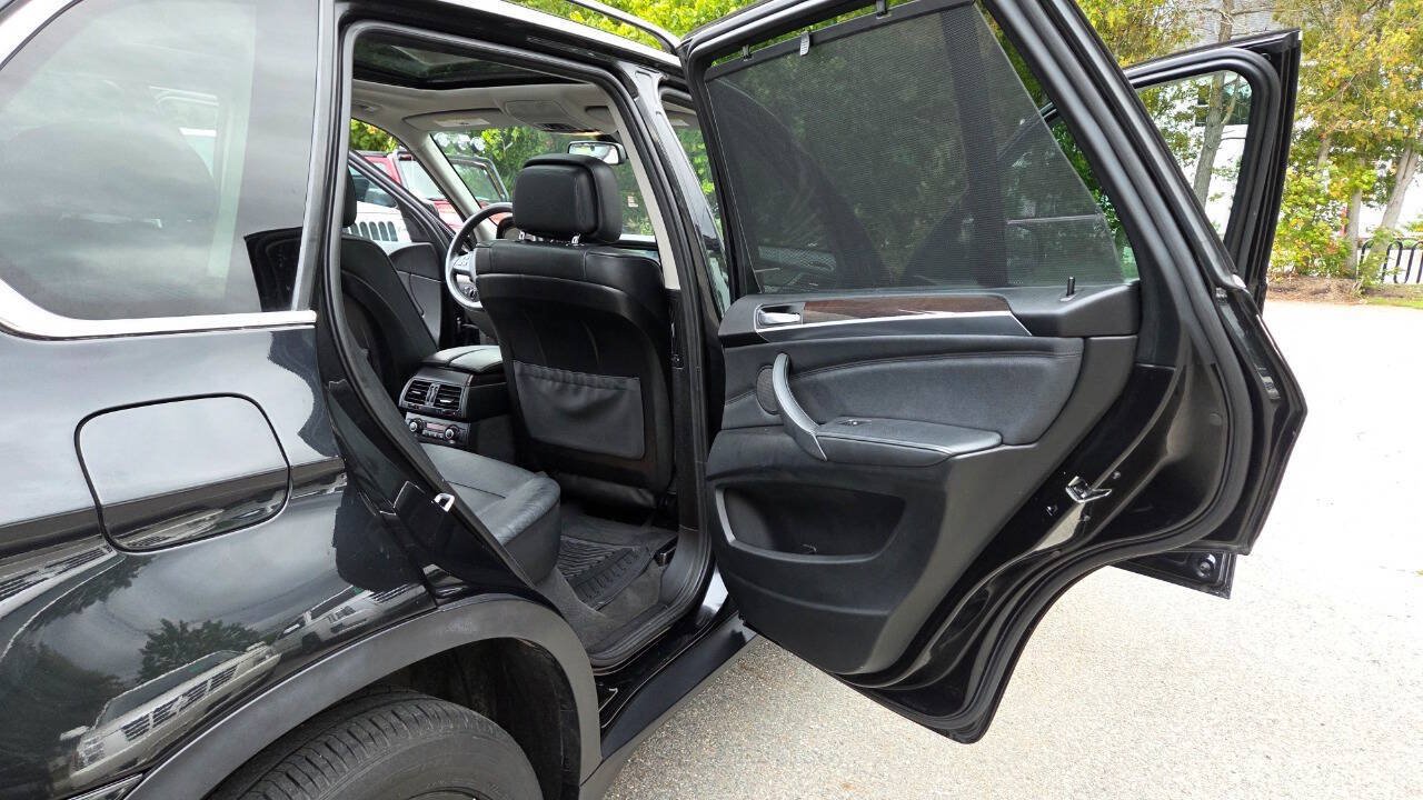 Used 2013 BMW X5 xDrive35i AWD/4WD image 39