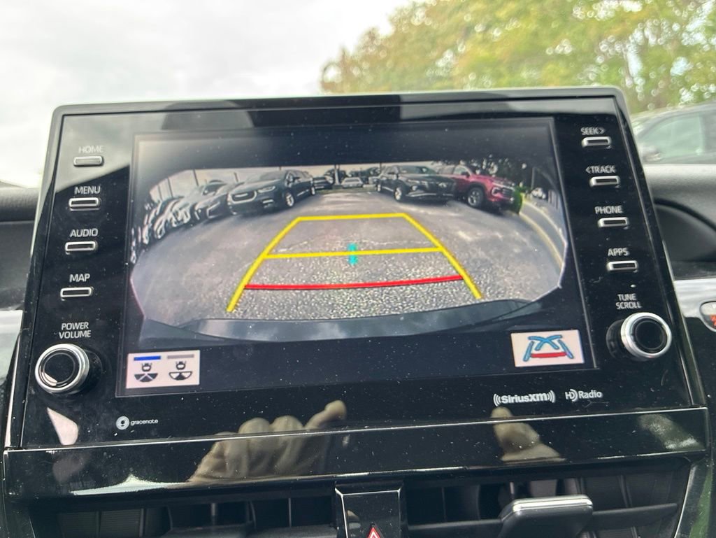 Used 2024 Toyota Camry XSE FWD image 18