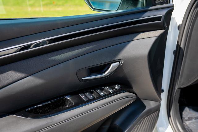 Used 2022 Hyundai Tucson SEL w/ Convenience Package image 31