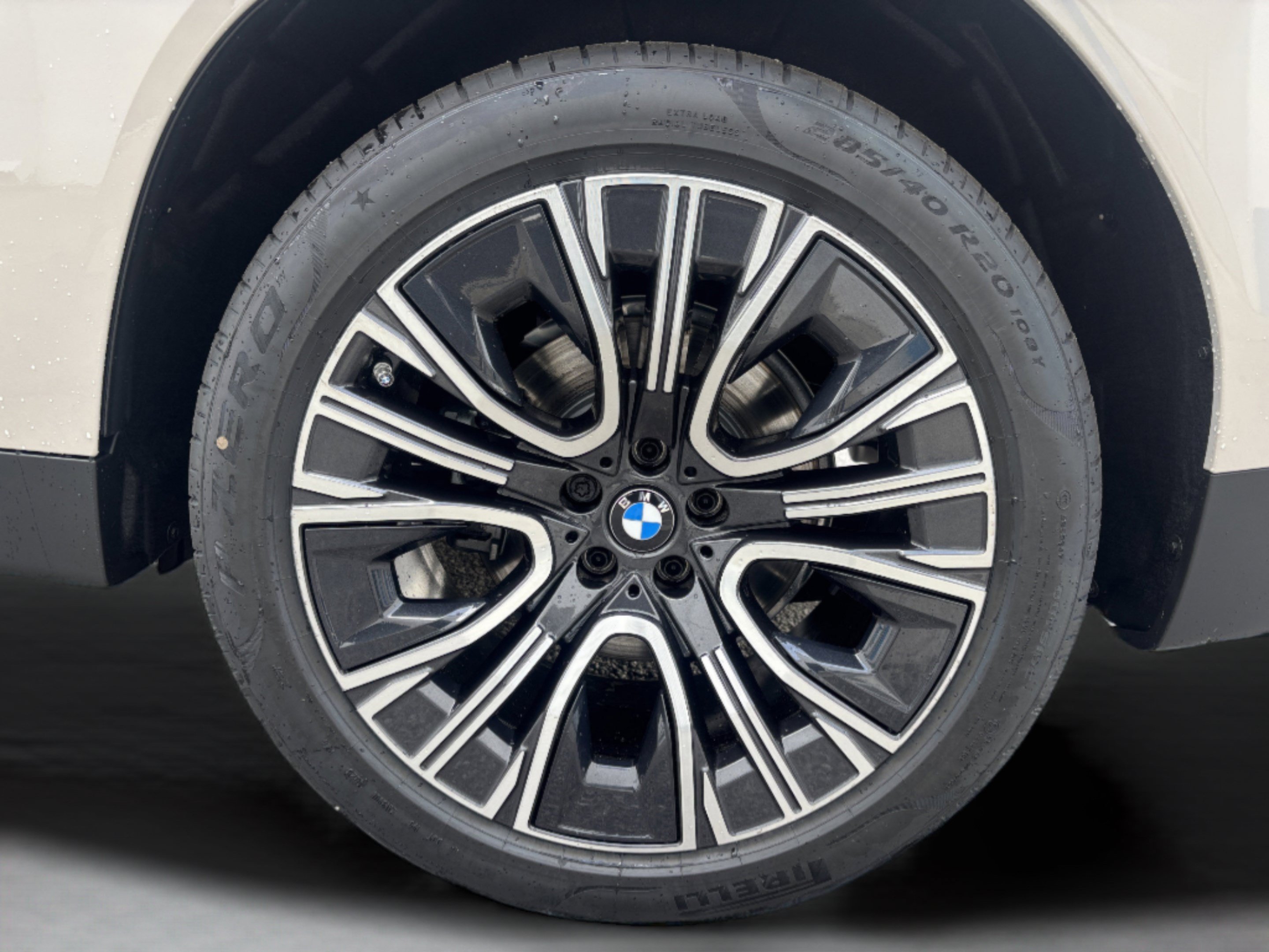 Used 2026 BMW X3 xDrive30i w/ Convenience Package AWD/4WD image 31