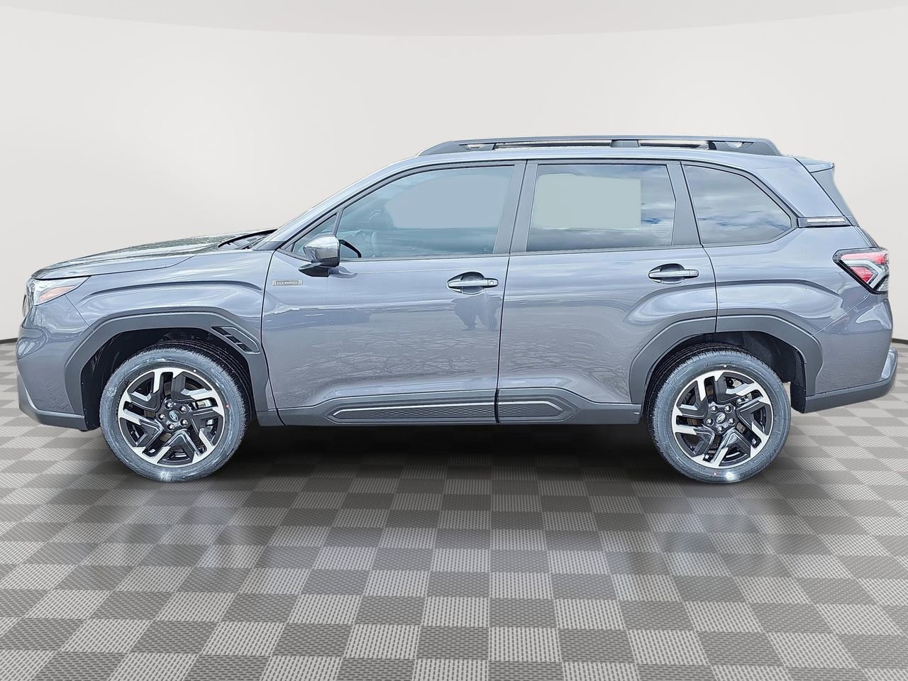 New 2026 Subaru Forester Premium image 8