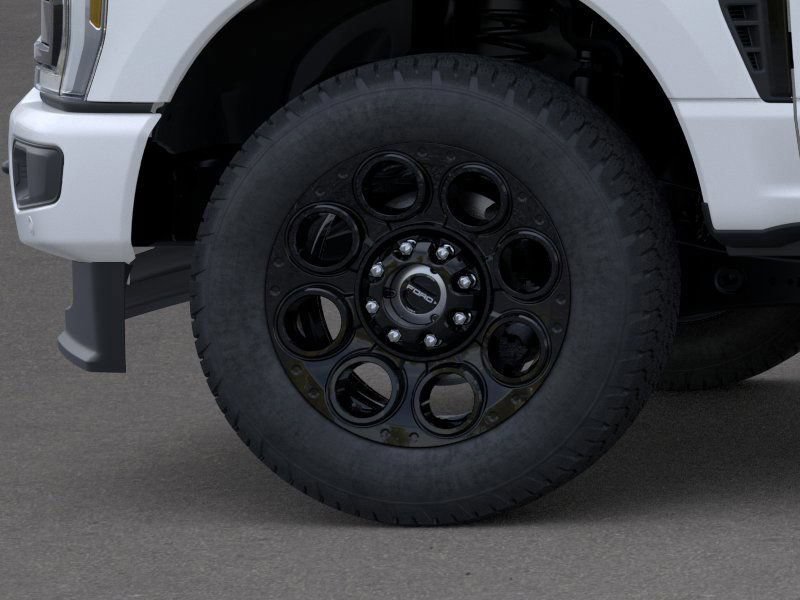 New 2026 Ford F250 Lariat w/ Black Appearance Package AWD/4WD image 19