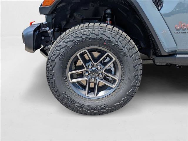 New 2025 Jeep Gladiator Mojave w/ Convenience Group image 10