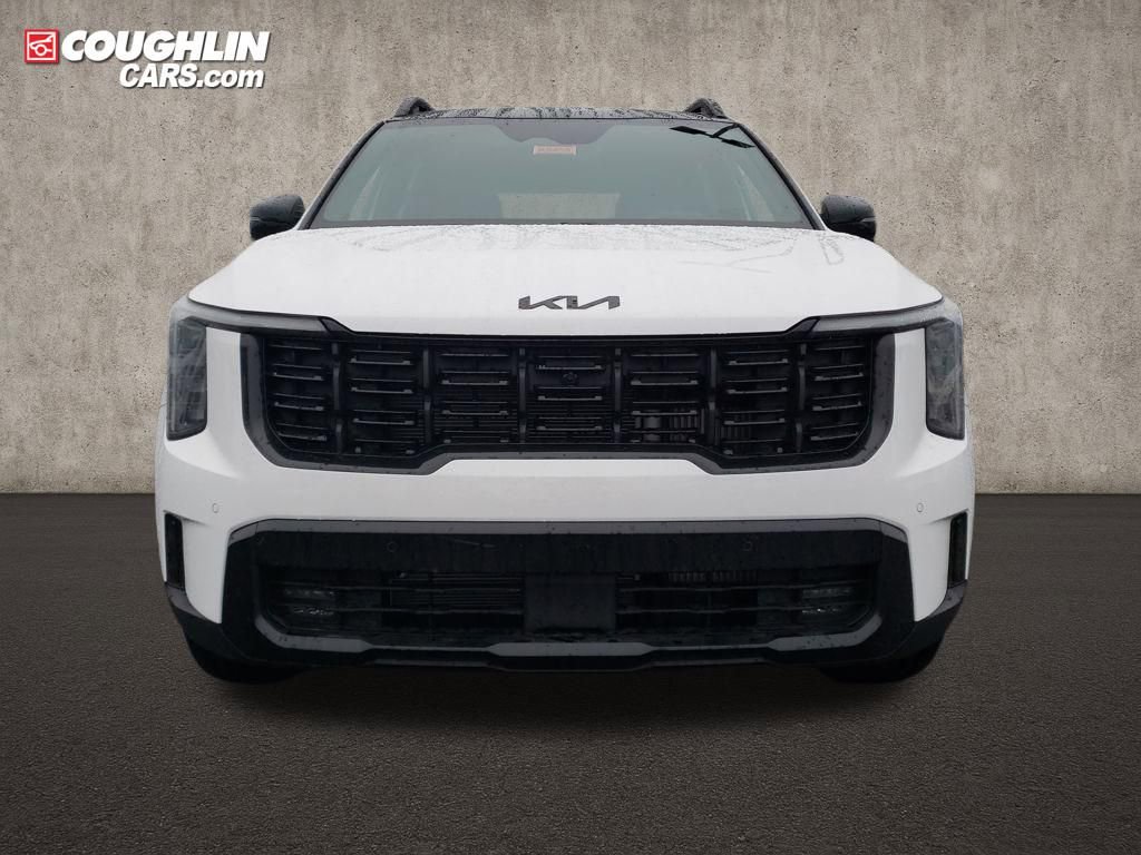 New 2026 Kia Sorento SX Prestige image 2