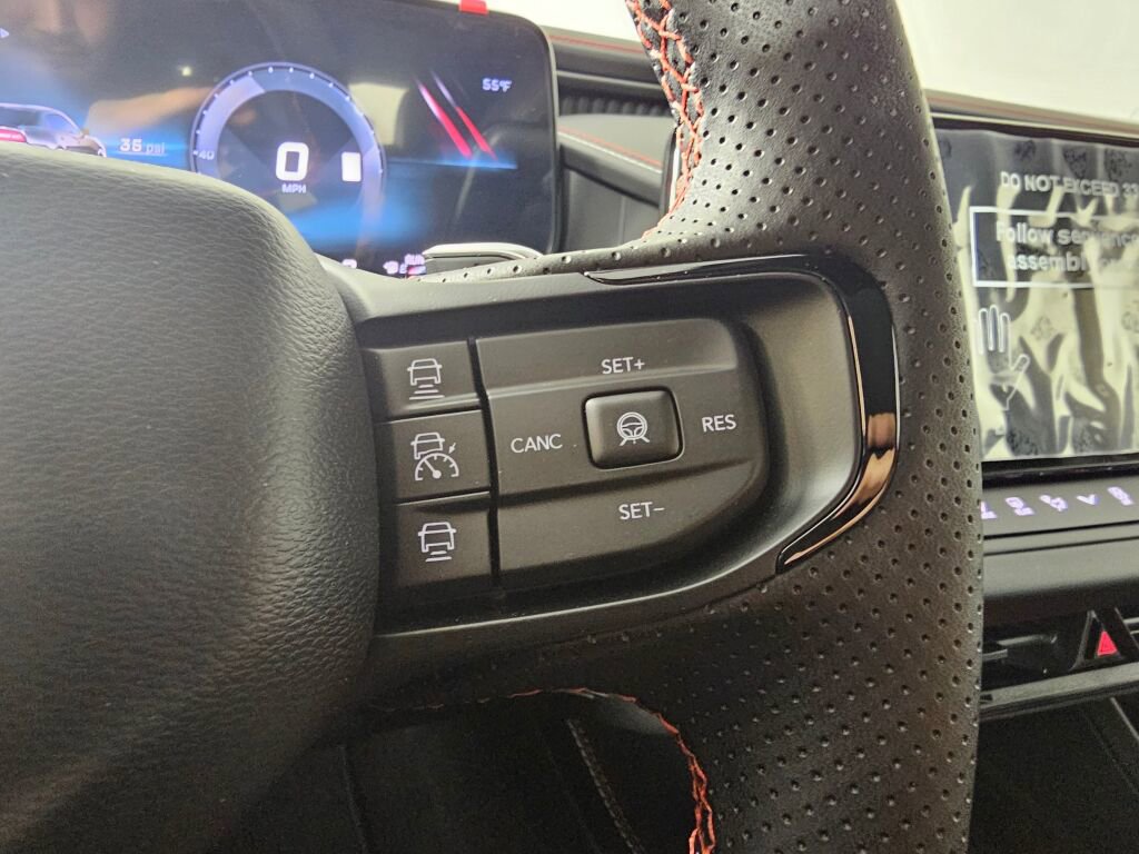 New 2026 Dodge Charger Scat Pack AWD/4WD image 26
