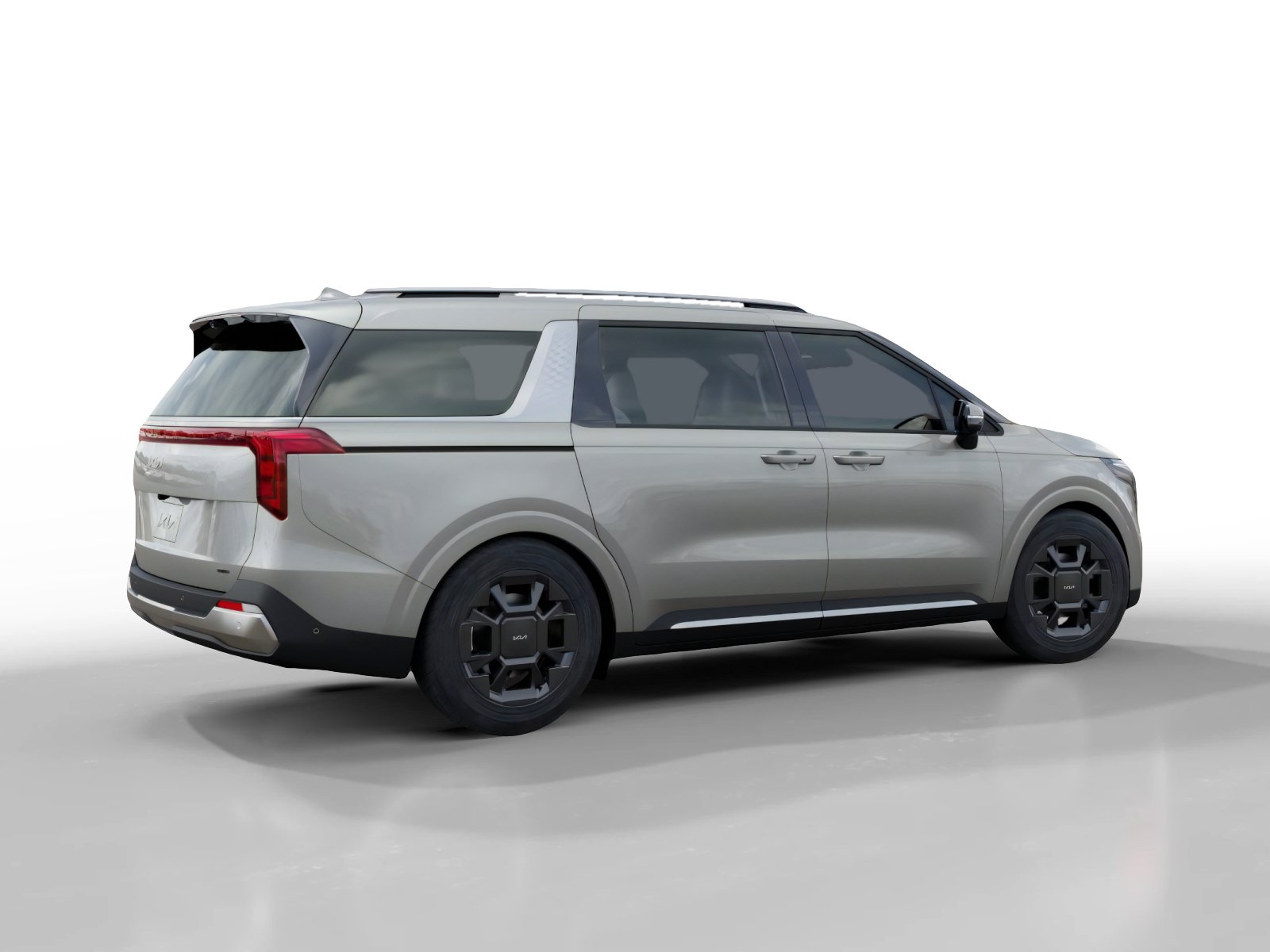 New 2027 Kia Carnival SX FWD image 6