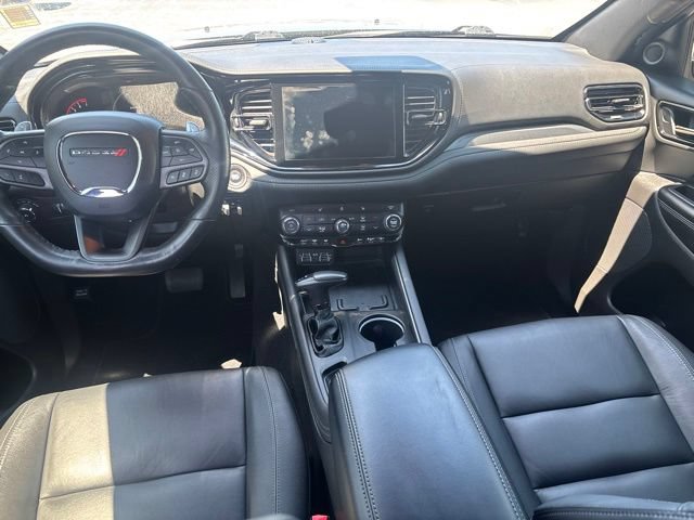 Used 2021 Dodge Durango GT AWD/4WD image 28