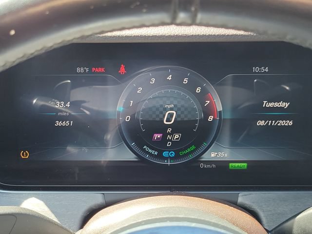 Used 2019 Mercedes-Benz CLS 53 AMG 4MATIC image 28