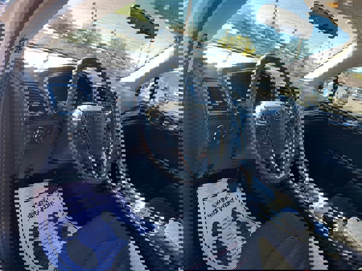 Used 2013 Ford Fusion SE image 22