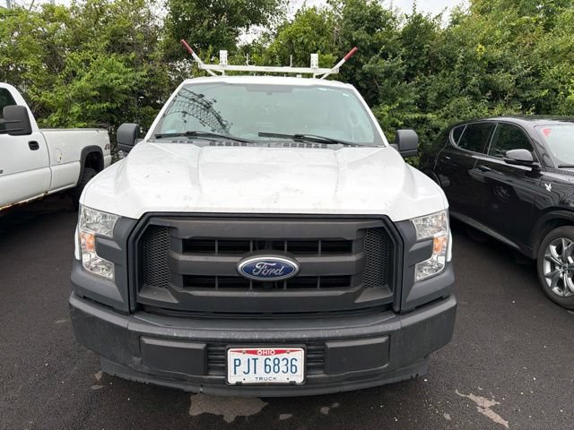 Used 2017 Ford F150 XL RWD image 2