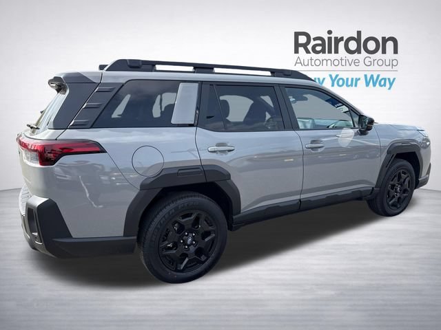 New 2026 Subaru Outback Limited AWD/4WD image 10