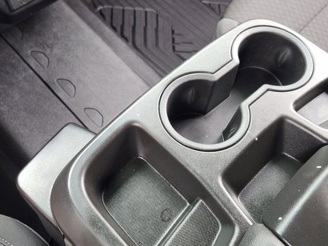 Used 2021 Chevrolet Silverado 1500 LT w/ Texas Edition Plus image 22