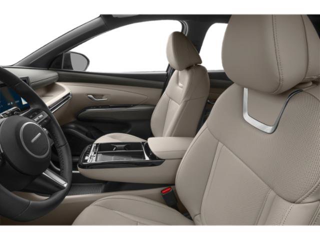 New 2026 Hyundai Tucson Limited image 8