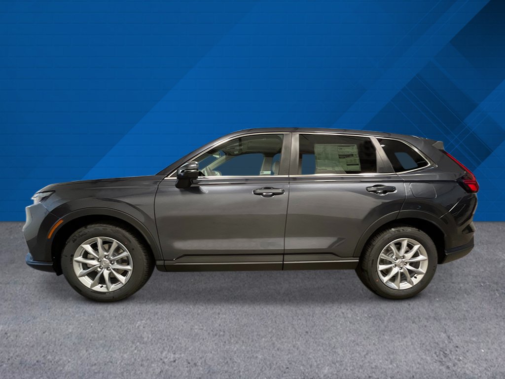 New 2027 Honda CR-V EX image 7