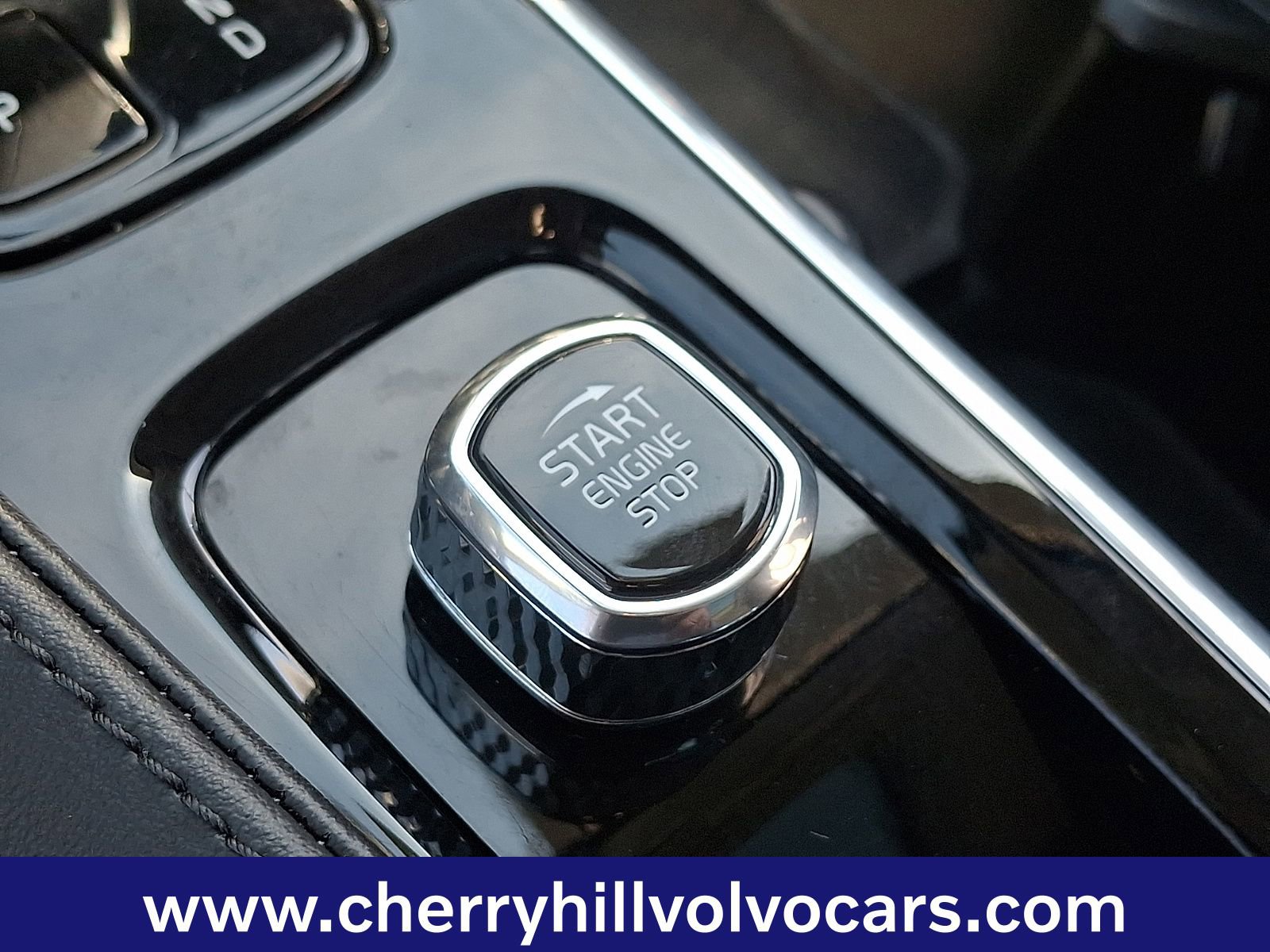 Certified 2023 Volvo S90 B6 Plus w/ Protection Package Premier image 26